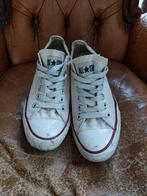 Vintage Converse All Star Low Top Sneakers (Maat 37), Kinderen en Baby's, Gebruikt, Jongen of Meisje, Schoenen, Ophalen of Verzenden