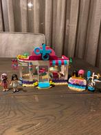 Lego friends 41426 kapsalon, Kinderen en Baby's, Speelgoed | Duplo en Lego, Complete set, Ophalen of Verzenden, Lego, Zo goed als nieuw