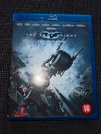 Batman - The Dark Knight Blue-ray dvd (2 discs/Krasvrij), Ophalen of Verzenden, Zo goed als nieuw