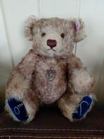 Steiff Bear Buckingham, Ophalen of Verzenden, Nieuw, Stoffen beer, Steiff