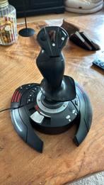 Thurstmaster joystick nooit gebruikt, Computers en Software, Joysticks, Ophalen, Nieuw