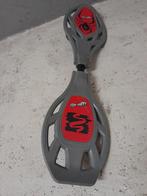 Waveboard, Ophalen