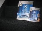 DVD TV  Games: Uefa Champions League., Verzenden, Nieuw, Sport