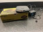 Sony Discman D-231 ESP - Inclusief doos!, Audio, Tv en Foto, Walkmans, Discmans en Minidiscspelers, Ophalen of Verzenden, Discman