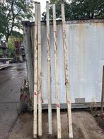 5 Metselprofielen 300cm, Ophalen, Gebruikt, 25 tot 50 mm, 300 cm of meer