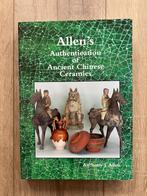 Allen’s Authentication of Ancient Chinese Ceramics, Verzenden