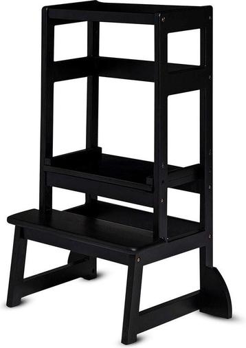 Oemmie Leertoren - Learning Tower - Montessori beschikbaar voor biedingen