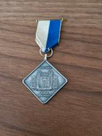 Medaille nr 288 GONA Den Haag 1941-1966, Postzegels en Munten, Penningen en Medailles, Verzenden