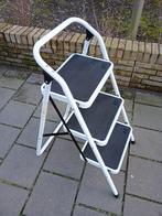 Nieuwe keuken trapje 3 treden, Ophalen, Nieuw, Campingstoel
