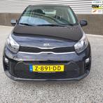 Kia PICANTO 2 kleuren leder/navi/camera/airco KONINGSDAG AAN, Auto's, Te koop, Geïmporteerd, Benzine, 4 stoelen