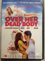 DVD Over Her Dead Body, Cd's en Dvd's, Ophalen of Verzenden, Romantische komedie, Vanaf 6 jaar