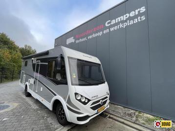 Sunlight I68 - met Airco en weinig KM beschikbaar voor biedingen