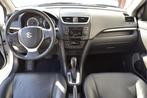 Suzuki Swift 1.2 Exclusive Automaat, Trekhaak, Cruise, PDC,, Gebruikt, 4 cilinders, 965 kg, Bedrijf