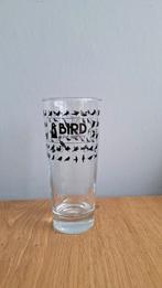 Bierglas bird, Ophalen of Verzenden, Zo goed als nieuw, Bierglas