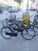 Actie nieuwe omafiets 28 inch terugtraprem  nieuwe omafieten, Fietsen en Brommers, Nieuw, Omafiets, 50 tot 53 cm, Ophalen of Verzenden