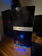 Ryzen 5 3400G 240gb ssd 16gb ram 4gb video dvd/cd writer, Computers en Software, Desktop Pc's, Ophalen, Gebruikt, Zelfgebouwde PC