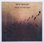 Nick Mulvey - Fever To The Form (PROMO), Ophalen of Verzenden, Zo goed als nieuw, Overige genres