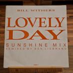 Bill Withers – Lovely Day (Sunshine Mix) 7″S, 1988, Holland, Cd's en Dvd's, Vinyl Singles, Gebruikt, Overige genres, 7 inch, Single
