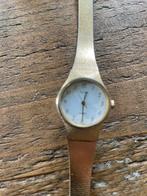 Al een oud dames horloge pulsar, Ophalen of Verzenden, Staal, Overige merken