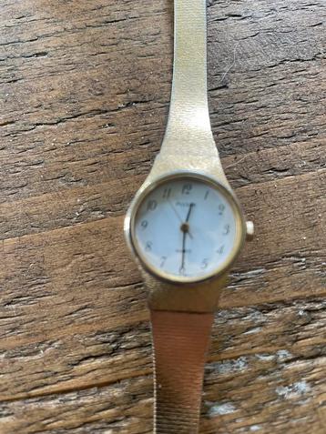Al een oud dames horloge pulsar beschikbaar voor biedingen