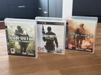 Call of Duty Modern Warfare 2, 3 & 4 (PS3), Spelcomputers en Games, Games | Sony PlayStation 3, Online, Gebruikt, Vanaf 18 jaar