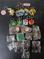 Restpartij Sleutelhangers - Nieuw! Rest partij markthandel, Ophalen of Verzenden, Nieuw, Overige typen