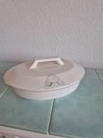 Zeepbakje Société Ceramique., Antiek en Kunst, Antiek | Keramiek en Aardewerk, Ophalen of Verzenden