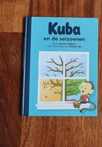  KUBA  - borre leesclub beschikbaar voor biedingen