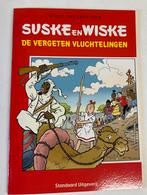 Suske en Wiske de vegeten vluchtelingen kleine strip, Ophalen of Verzenden, Suske en Wiske, Nieuw, Overige typen