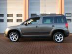 Skoda Yeti 1.2 TSI Ambition, Auto's, Te koop, Geïmporteerd, 5 stoelen, Benzine