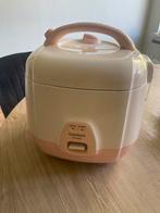 Cuckoo Rijstkoker CR-0632, Ophalen, Gebruikt