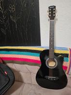 Sinterklaas of Kerstmis cadeau; mooie akoestische gitaar, Ophalen of Verzenden, Zo goed als nieuw, Klassieke of Spaanse gitaar