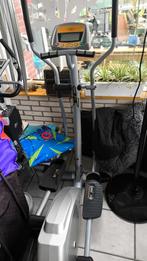 Horizon Fitness Stepapparaat - Complete Workout Thuis!, Ophalen, Buik, Stepapparaat, Zo goed als nieuw