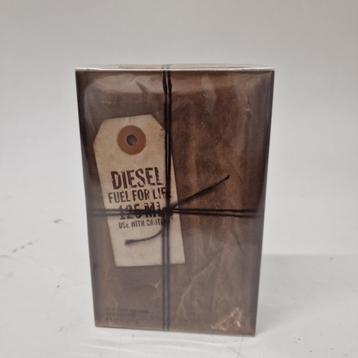 Diesel Fuel for Life EDT Eau De Toilette Men | Nieuw beschikbaar voor biedingen