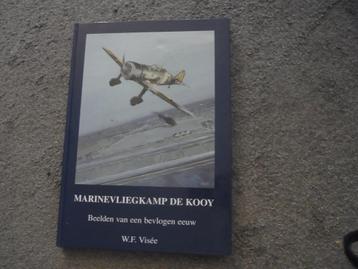 Marinevliegkamp de Kooy  Visee beschikbaar voor biedingen