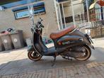 Agm new flash 2018, Fietsen en Brommers, Snorfietsen en Snorscooters, Ophalen, Zo goed als nieuw, Overige merken