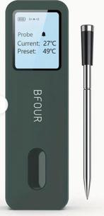 Smart BBQ thermometer / vleesthermometer, Ophalen of Verzenden, Nieuw