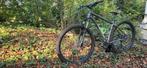 Merida big nine 60 maat M (160-175cm) mountainbike, Fietsen en Brommers, Hardtail, 49 tot 53 cm, Zo goed als nieuw, Ophalen