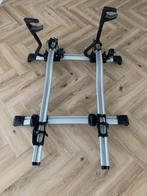 te koop: Thule dakdragers met fietssteunen, Ophalen, Zo goed als nieuw