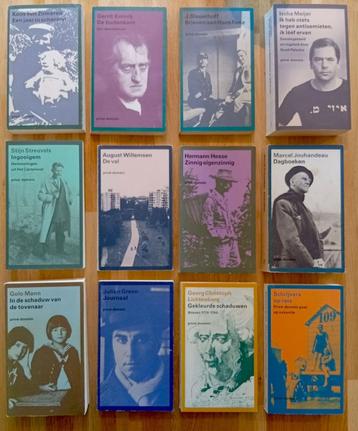 Privé-domein diverse boeken beschikbaar voor biedingen