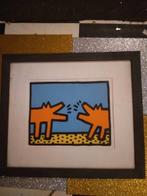 Keith Haring Zeefdrukken, Ophalen of Verzenden