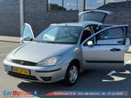 Ford Focus 1.6-16V Cool Edition | Elek. Ramen | Trekhaak | A, 1596 cc, Gebruikt, Elektrische ramen, Origineel Nederlands
