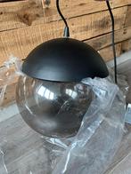 H&M Home Hanglamp - Nieuw!, Ophalen of Verzenden, Nieuw, Glas, Minder dan 50 cm