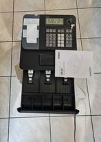 Goede werkende casio kassa zo goed als nieuw, Ophalen of Verzenden, Zo goed als nieuw, 1 tot 500 gram, Personenweegschaal