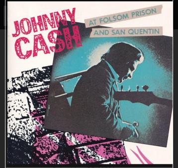 JOHNNY CASH beschikbaar voor biedingen