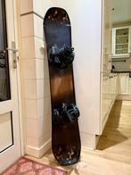 Wedze Snowboard 154 met Flow bindingen, Sport en Fitness, Snowboarden, Ophalen, Zo goed als nieuw, Board