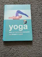 yoga ophalen of verzenden, Ophalen, Yogamat