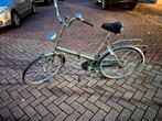Union Univouw Vouwfiets, Overige merken, 20 inch of meer, Gebruikt, Versnellingen