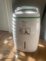 ontvochtiger & lucht zuiverende, Ophalen, Zo goed als nieuw, Luchtontvochter