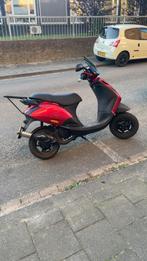 Zip 70cc, Ophalen, Tweetakt, Maximaal 45 km/u, Zo goed als nieuw